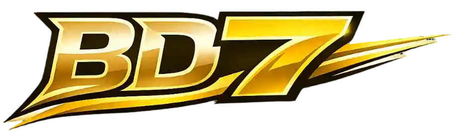 BD7 Logo